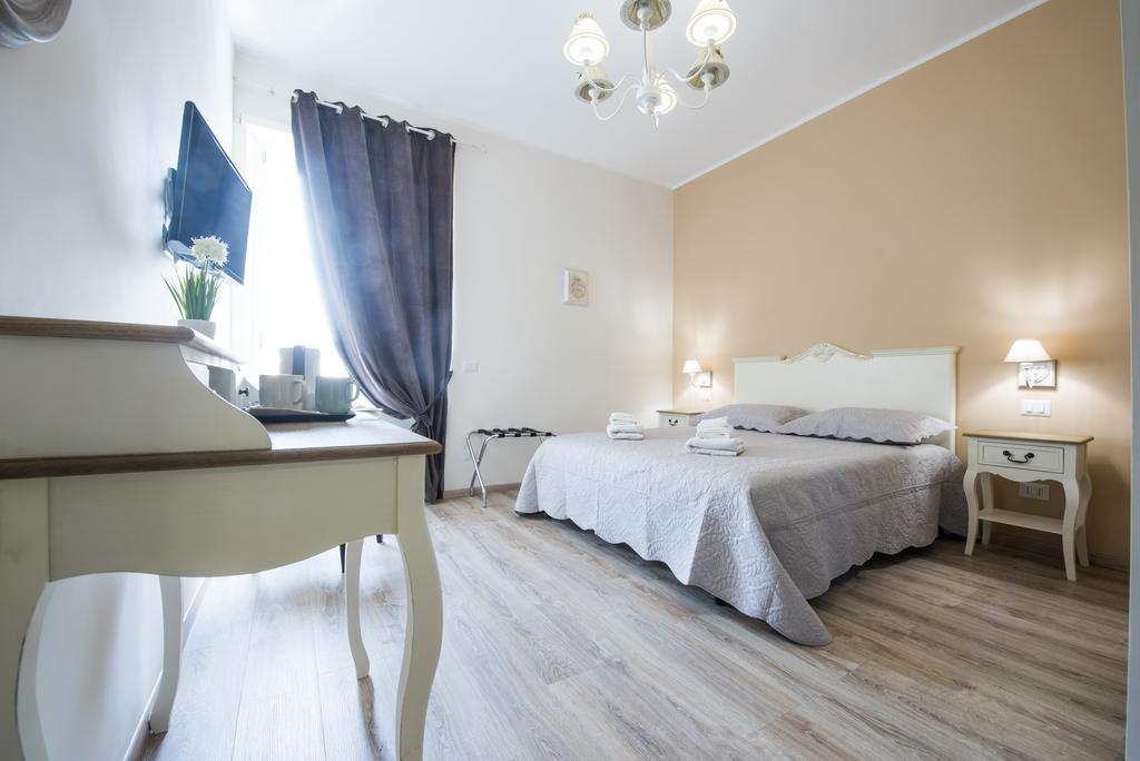 Apartment Romantic House Rome