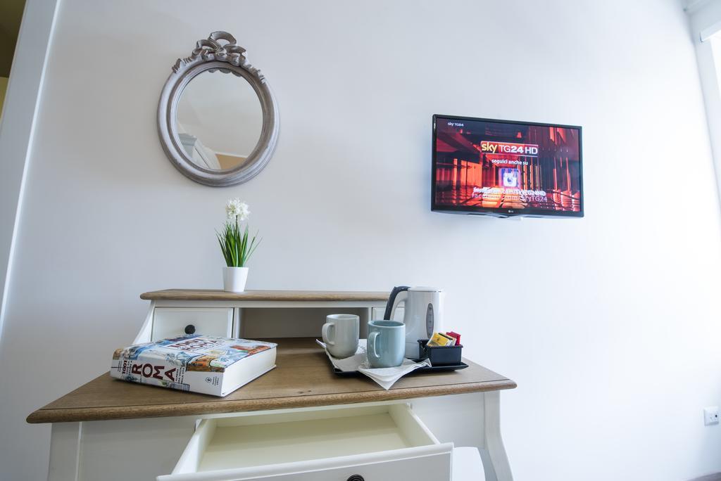 Apartment Romantic House