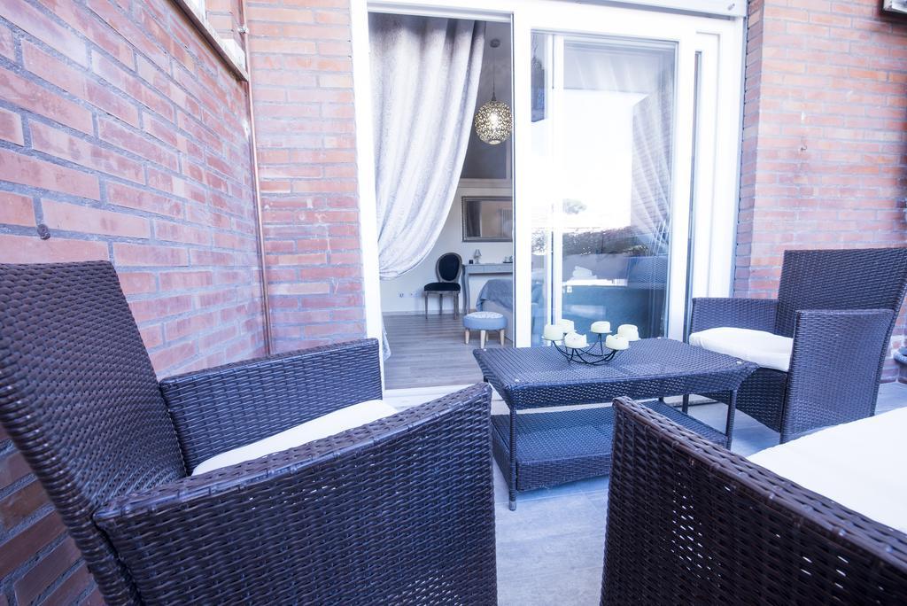 Apartment Romantic House *