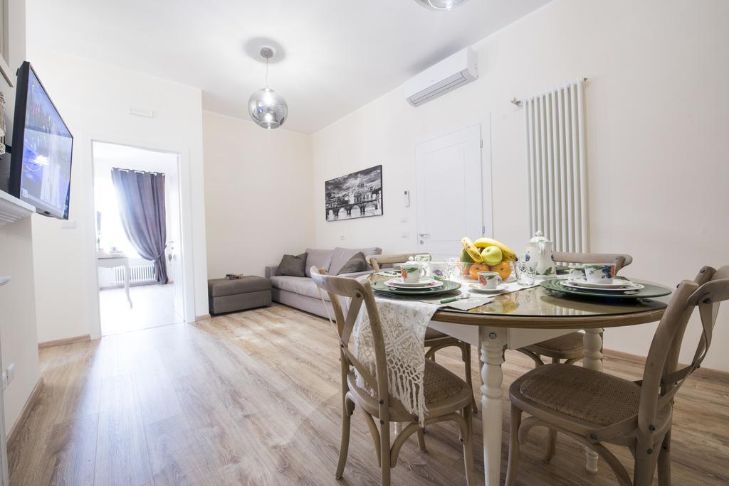 Romantic House Apartment *