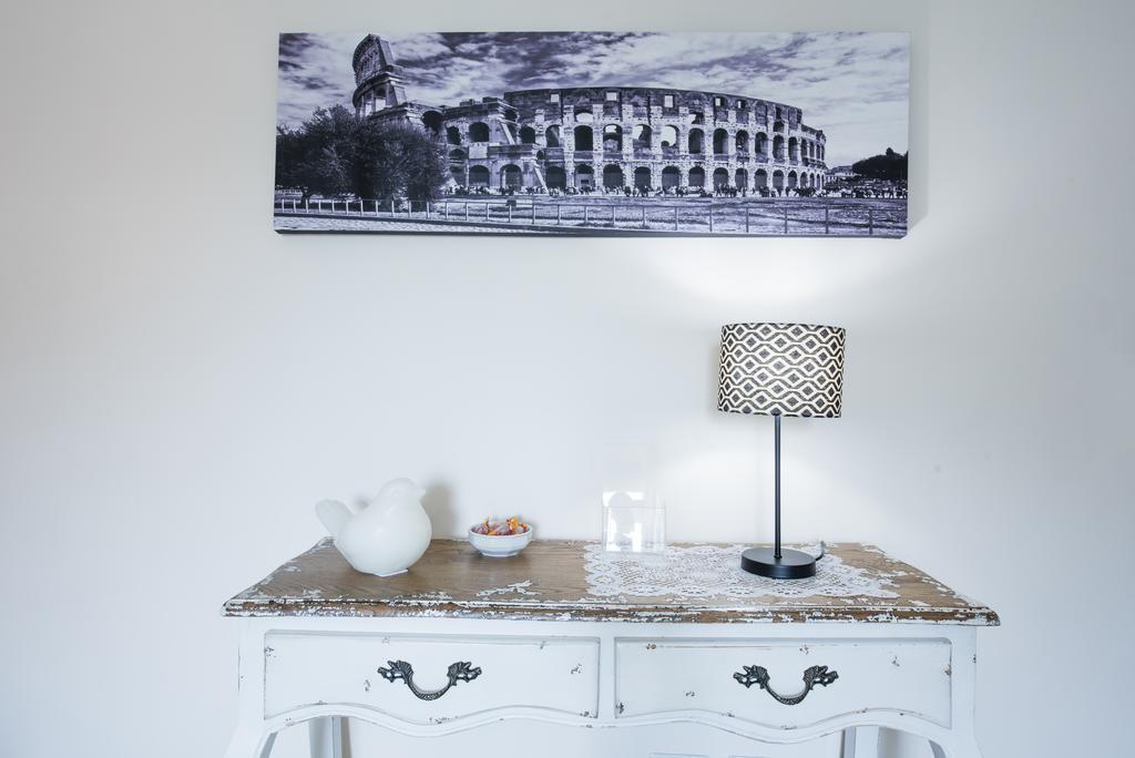 Romantic House Apartment