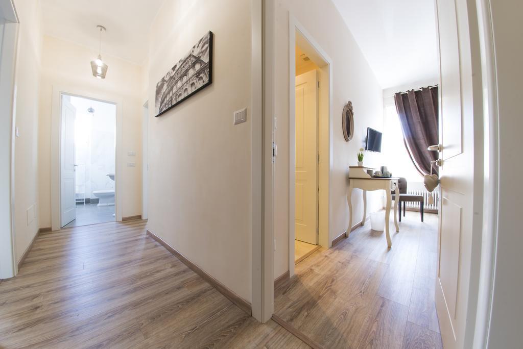 Romantic House Apartment Rome